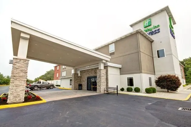 Holiday Inn Express Columbus South - Öne Çıkan Resim