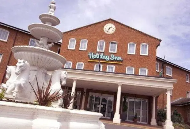 Holiday Inn Express Corby - Kettering
