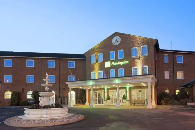 Holiday Inn Express Corby - Kettering - Öne Çıkan Resim
