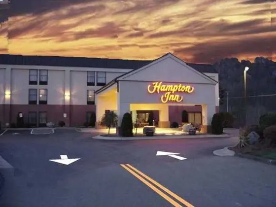 Holiday Inn Express Corning - Painted Post