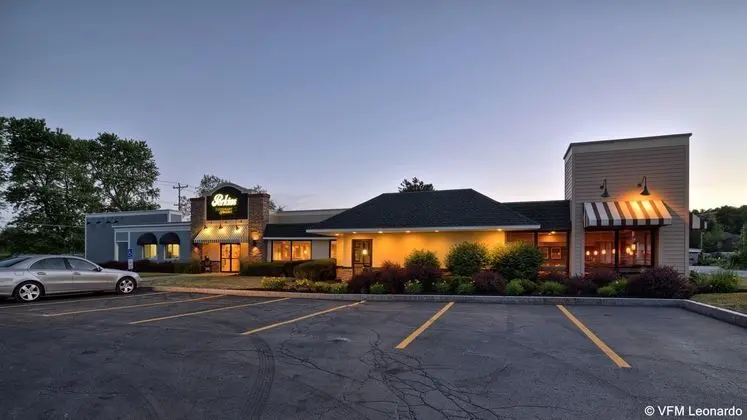 Holiday Inn Express Cortland