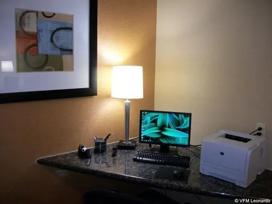 Holiday Inn Express Cortland