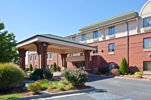 Holiday Inn Express Corydon - Öne Çıkan Resim
