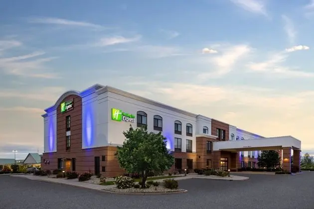 Holiday Inn Express Coventry S - West Warwick Area - Dış Mekan