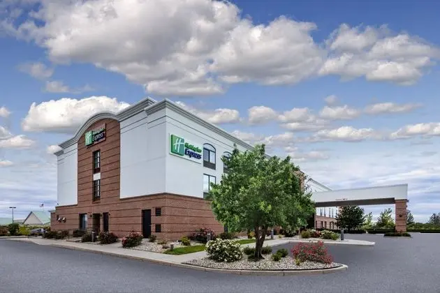 Holiday Inn Express Coventry S - West Warwick Area - Öne Çıkan Resim