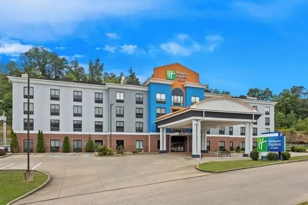 Holiday Inn Express Cross Lanes - Öne Çıkan Resim