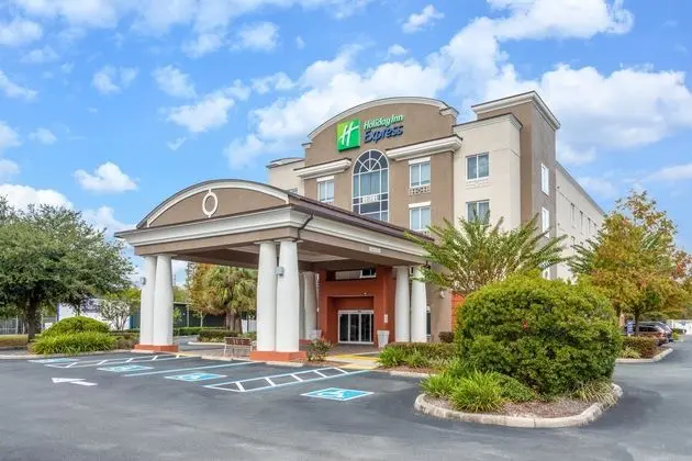 Holiday Inn Express Crystal River - Öne Çıkan Resim