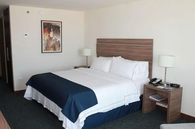 Holiday Inn Express Culiacan