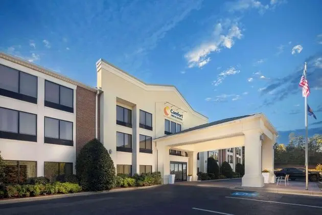 Holiday Inn Express Dahlonega - Öne Çıkan Resim