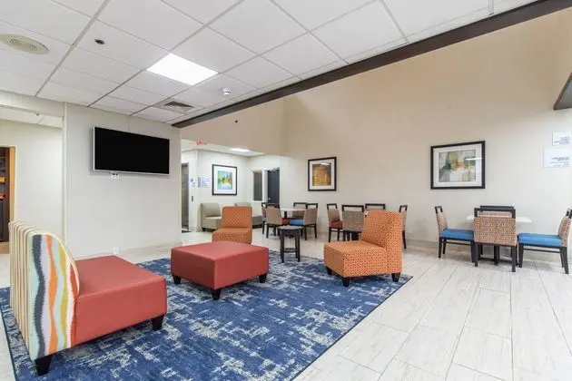 Holiday Inn Express Dandridge - Öne Çıkan Resim
