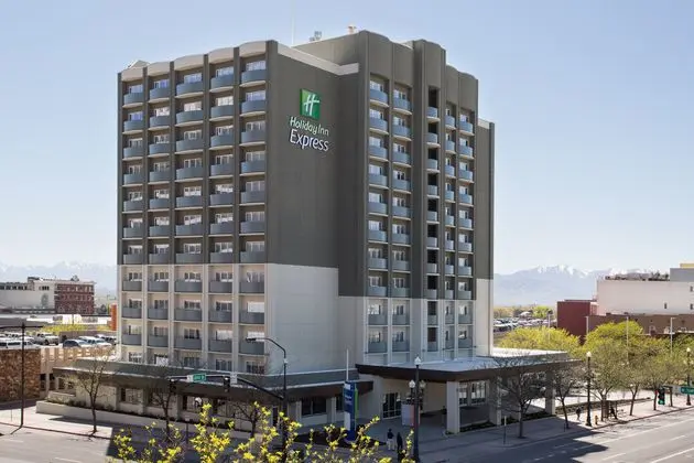 Holiday Inn Express Dayton Southwest