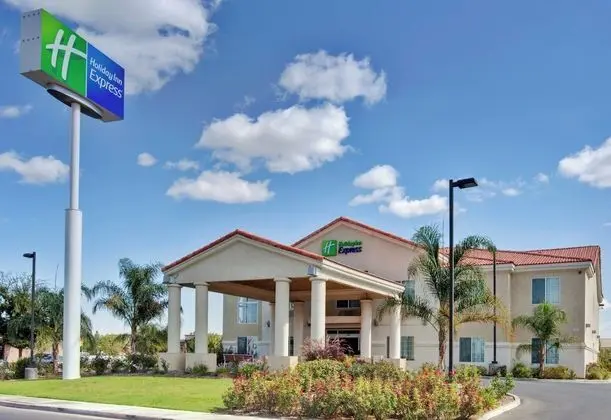 Holiday Inn Express Delano, an IHG Hotel - Öne Çıkan Resim