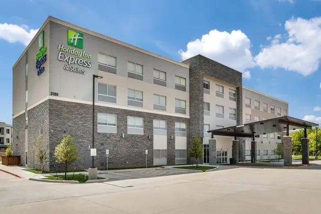 Holiday Inn Express Denton