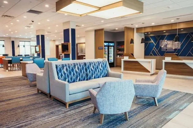 Holiday Inn Express Des Moines Ankeny, an IHG Hotel - Dış Mekan