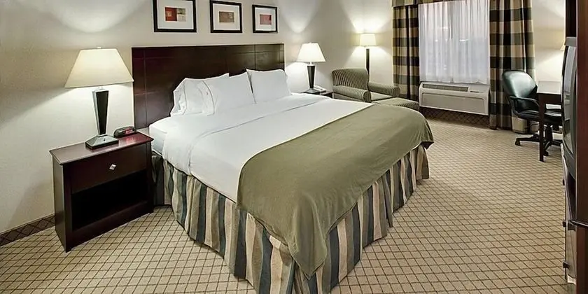 Holiday Inn Express Des Moines Ankeny, an IHG Hotel - Oda