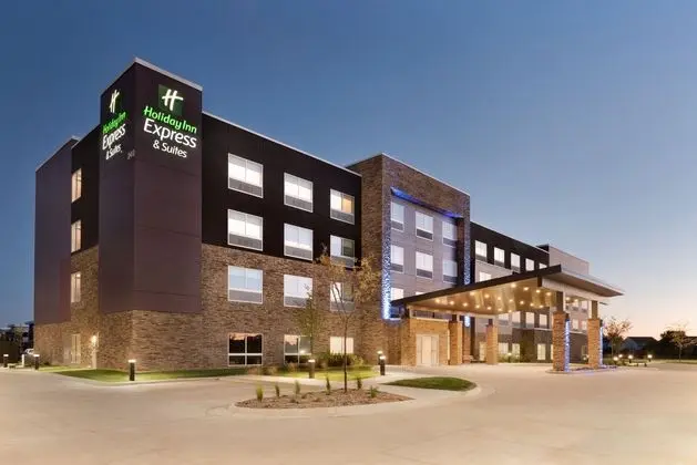 Holiday Inn Express Des Moines - Öne Çıkan Resim