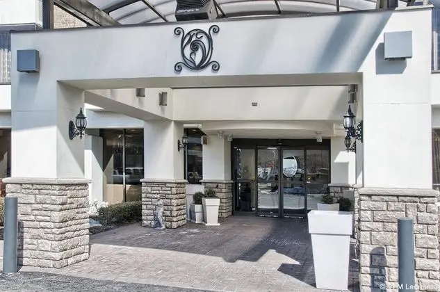 Holiday Inn Express Detroit - Birmingham