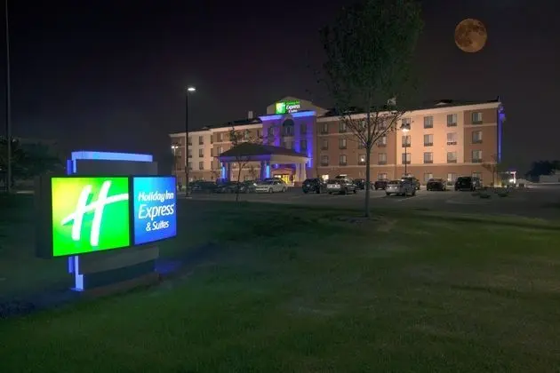 Holiday Inn Express Detroit North - Troy - Öne Çıkan Resim