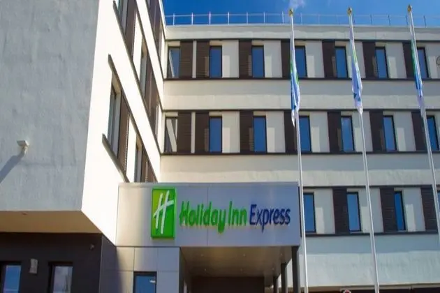 Holiday Inn Express Dijon