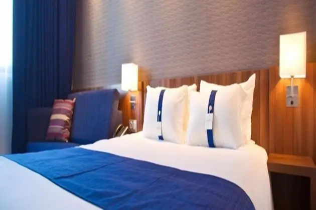 Holiday Inn Express Dijon - Oda