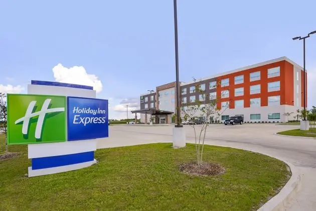 Holiday Inn Express Donaldsonville - Öne Çıkan Resim