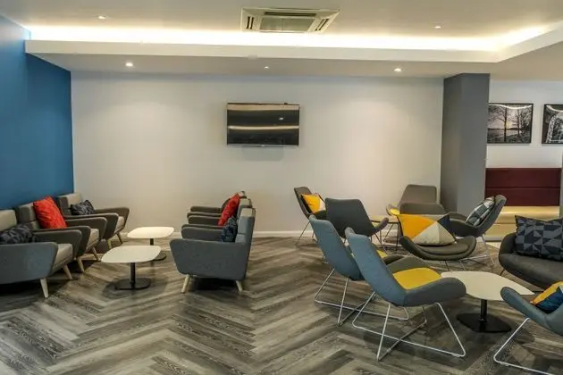 Holiday Inn Express Doncaster