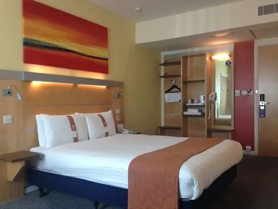 Holiday Inn Express Doncaster - Oda