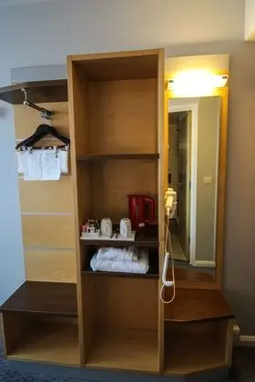 Holiday Inn Express Doncaster - Oda