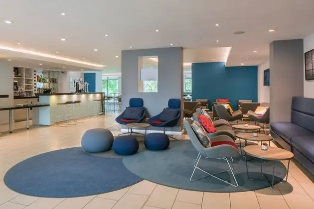 Holiday Inn Express Doncaster - Öne Çıkan Resim