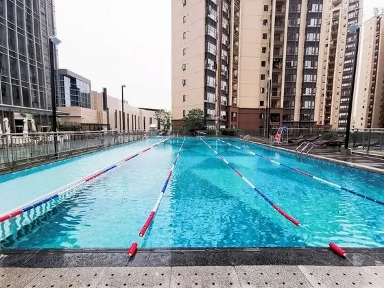 Holiday Inn Express Dongguan Humen, an IHG Hotel