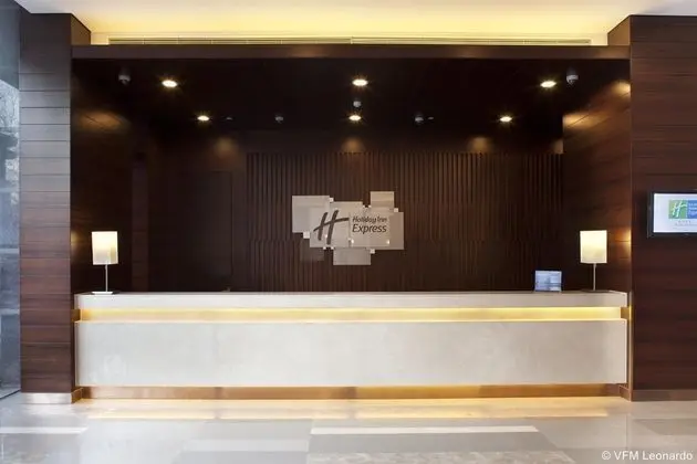Holiday Inn Express Dongzhimen