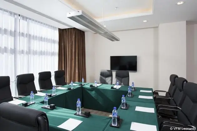 Holiday Inn Express Dongzhimen - Genel