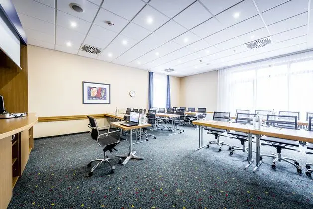 Holiday Inn Express Dortmund