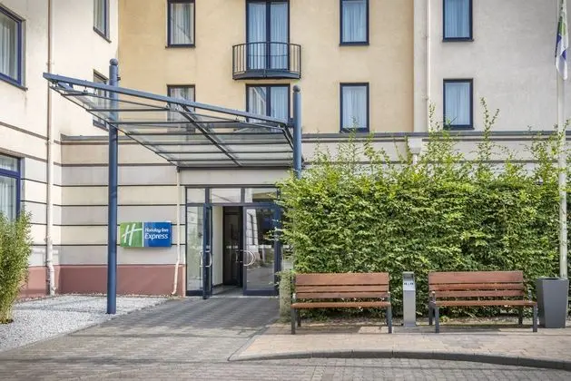 Holiday Inn Express Dortmund