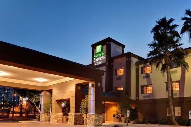 Holiday Inn Express Downtown Phoenix