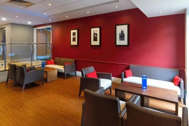 Holiday Inn Express Droitwich Spa, an IHG Hotel - Dış Mekan