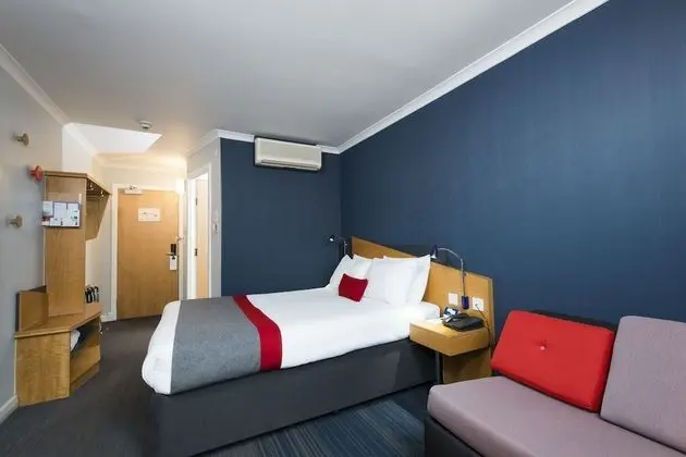 Holiday Inn Express Droitwich Spa, an IHG Hotel - Oda