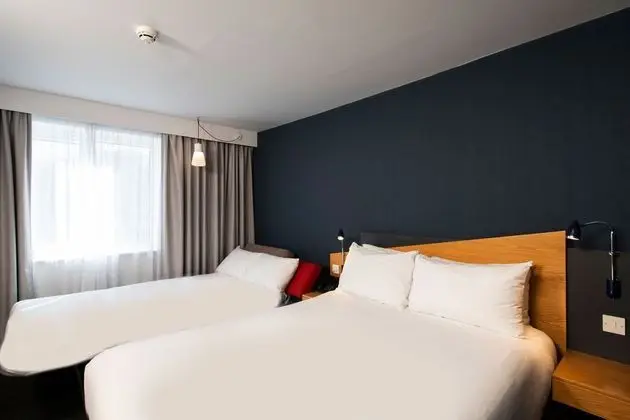 Holiday Inn Express Droitwich Spa, an IHG Hotel - Oda