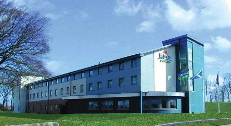 Holiday Inn Express Dunfermline