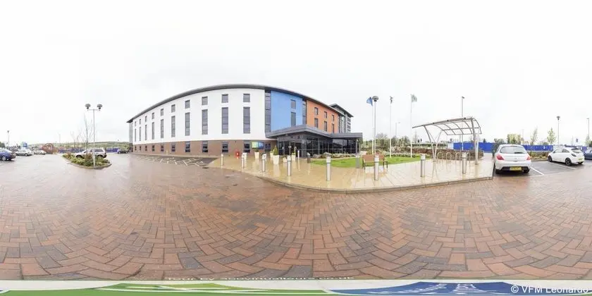 Holiday Inn Express Dunstable