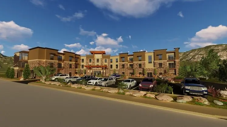 HOLIDAY INN EXPRESS Durango