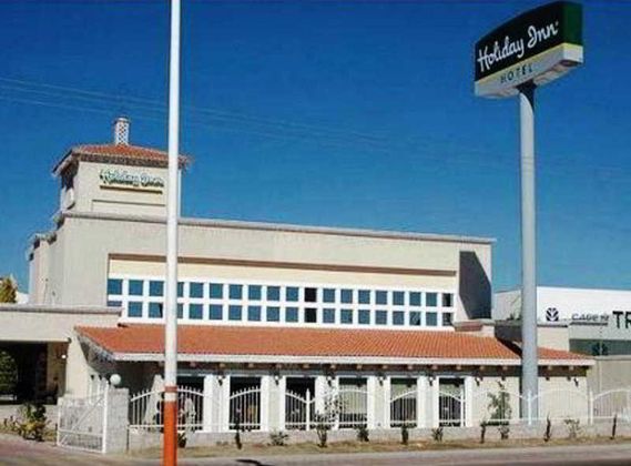 Holiday Inn Express Durango