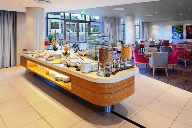 Holiday Inn Express Durban-Umhlanga