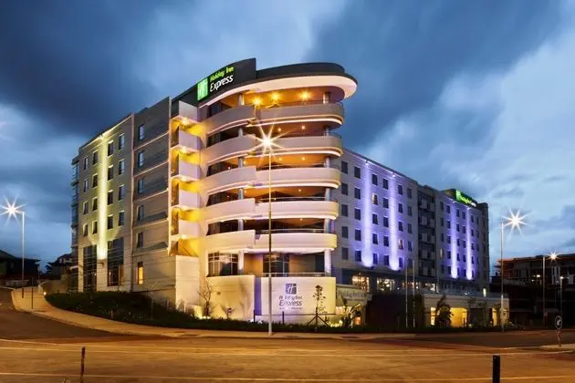 Holiday Inn Express Durban-Umhlanga