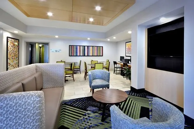 Holiday Inn Express Durham - Öne Çıkan Resim