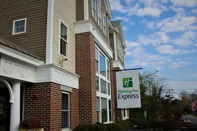 Holiday Inn Express Durham UNH - Öne Çıkan Resim