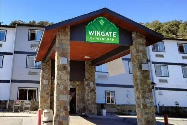 Holiday Inn Express Eagle