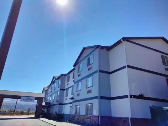 Holiday Inn Express Eagle