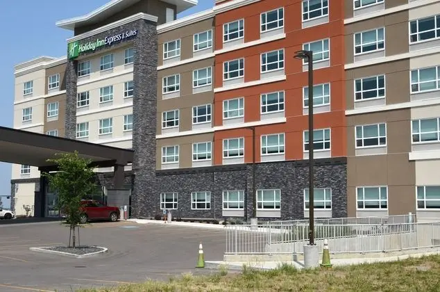 HOLIDAY INN EXPRESS Edmonton SW - Windermere