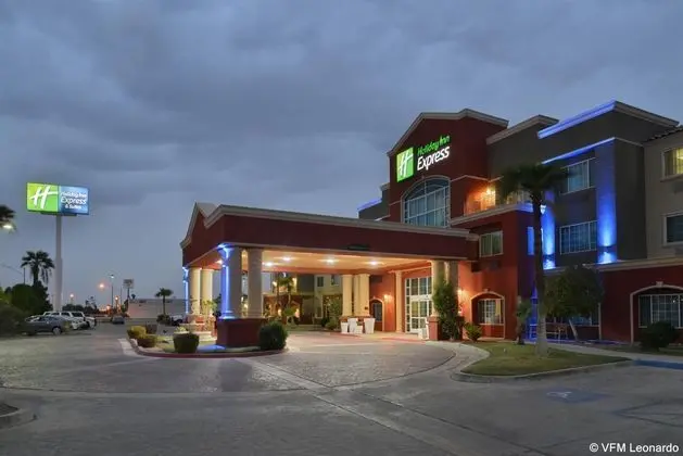 Holiday Inn Express El Centro